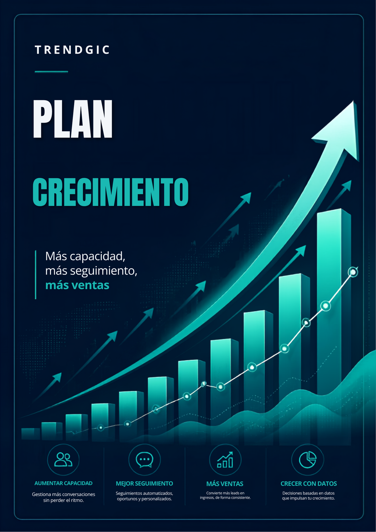 Plan Crecimiento
