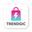 TRENDGIC Gestión Comercial & Customer Success logo