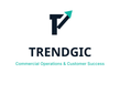 Trendgic - Inicio